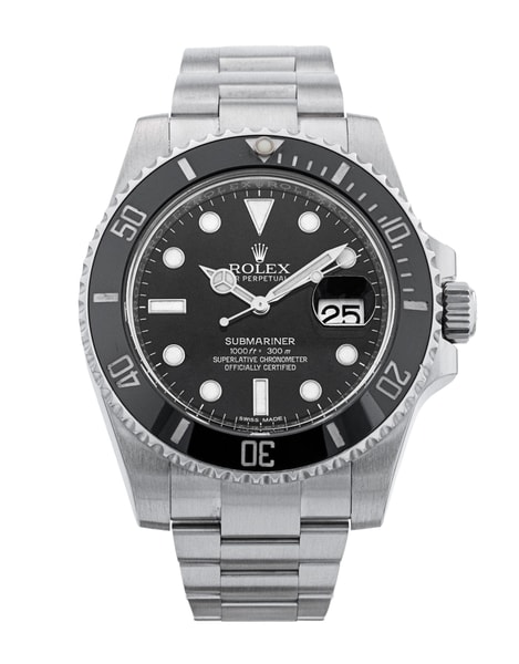 Rolex Submariner 116610 LN